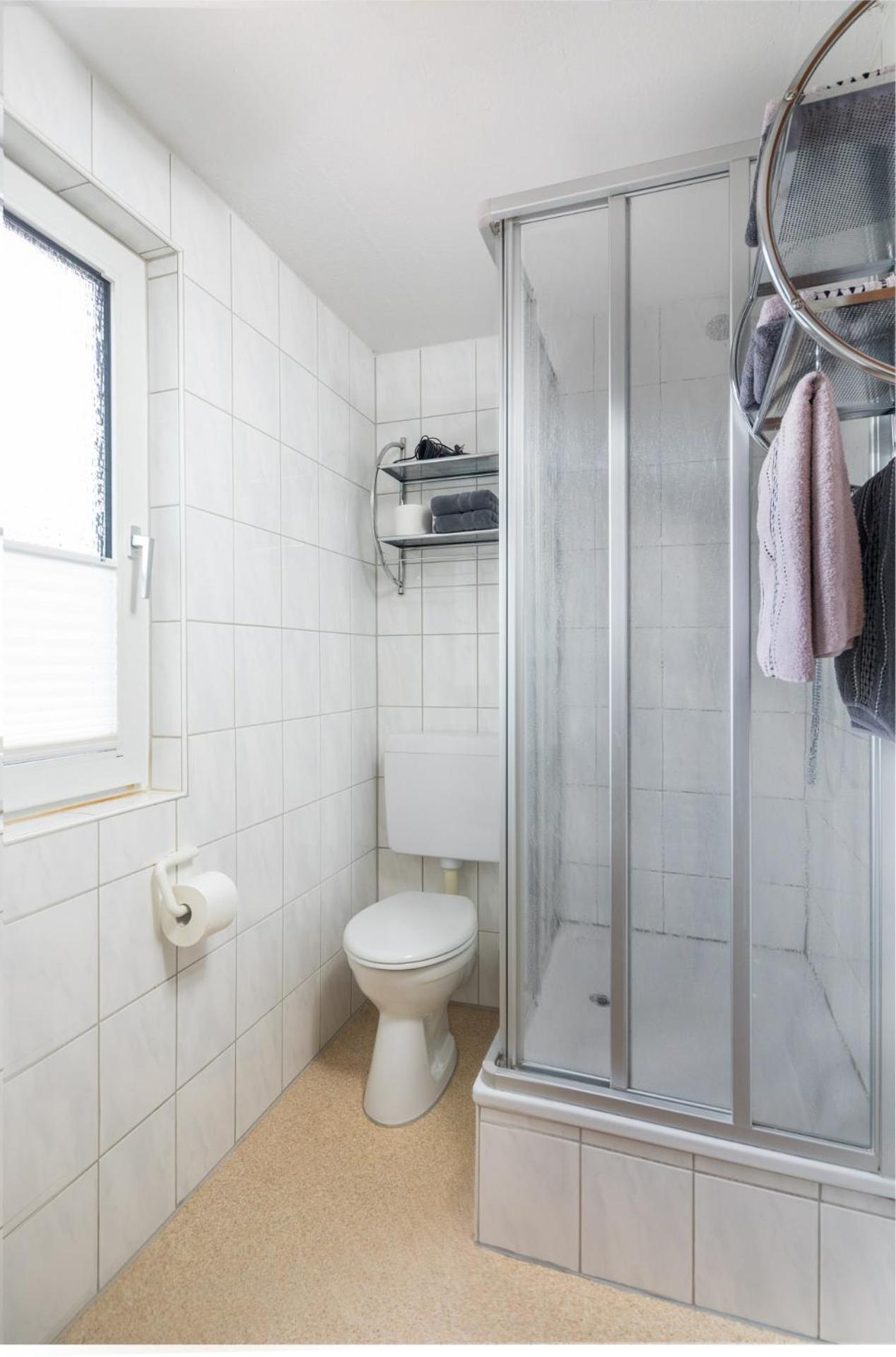 Appartement Himmelsrichtung à Norderney Extérieur photo