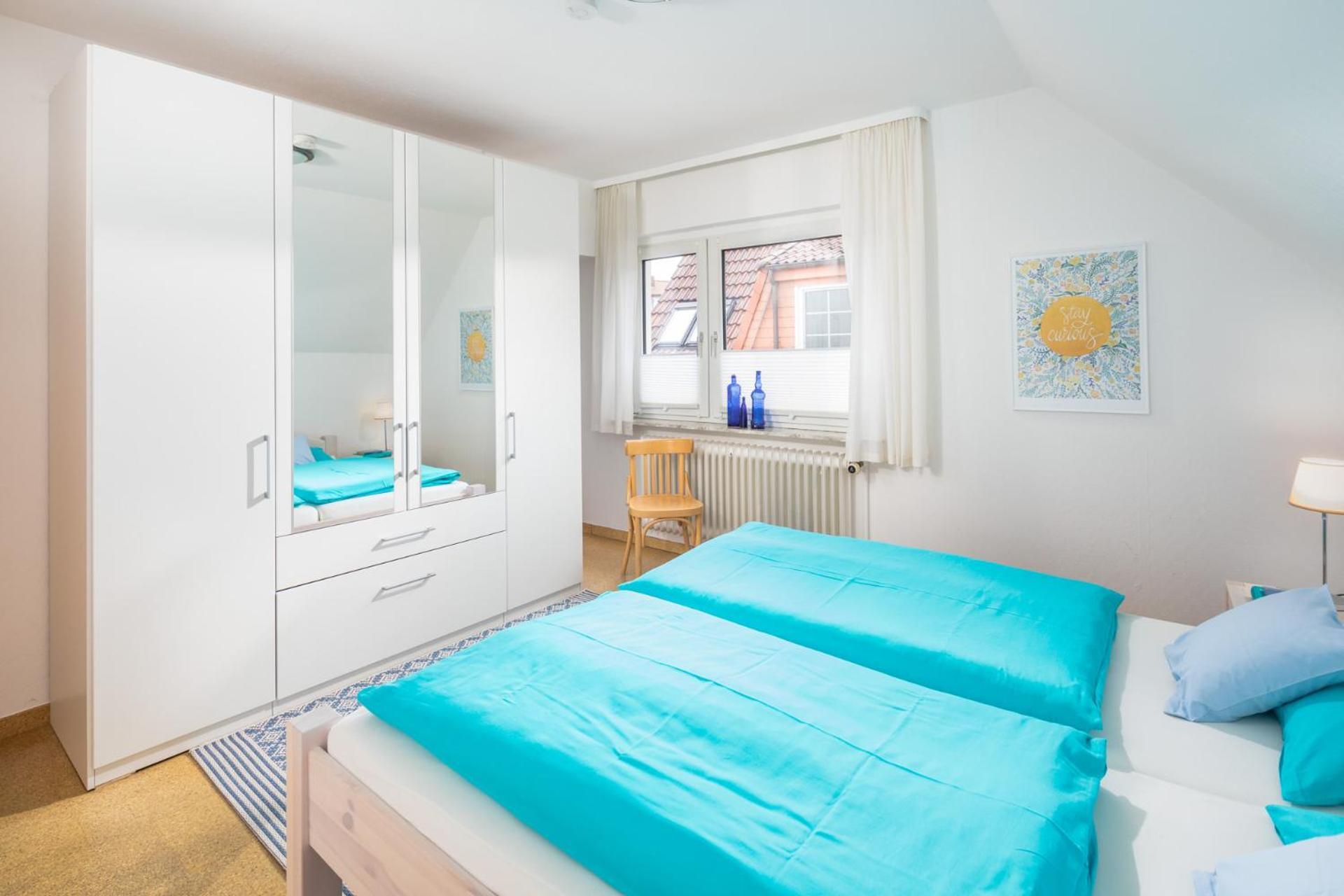 Appartement Himmelsrichtung à Norderney Extérieur photo